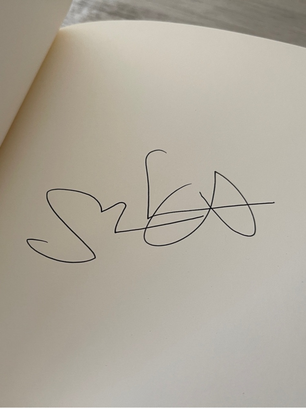 Jamie Lynn Spears Signed Hardcover - Picture 2 of 7